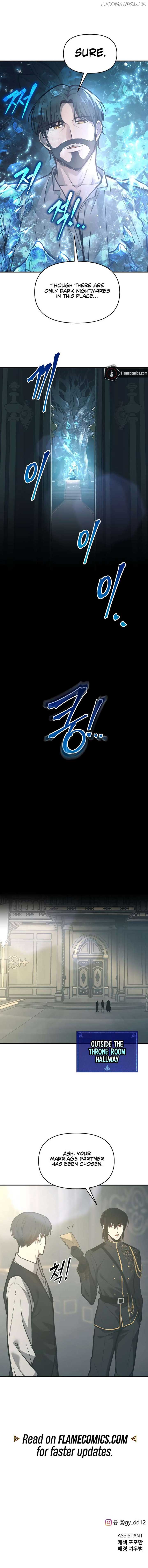 I Became the Tyrant of a Defence Game Chapter 131 - Page 11