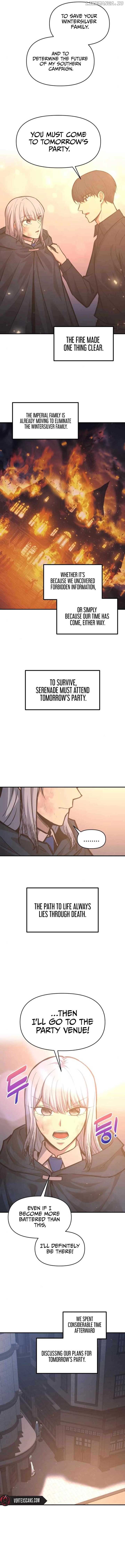 I Became the Tyrant of a Defence Game Chapter 133 - Page 13