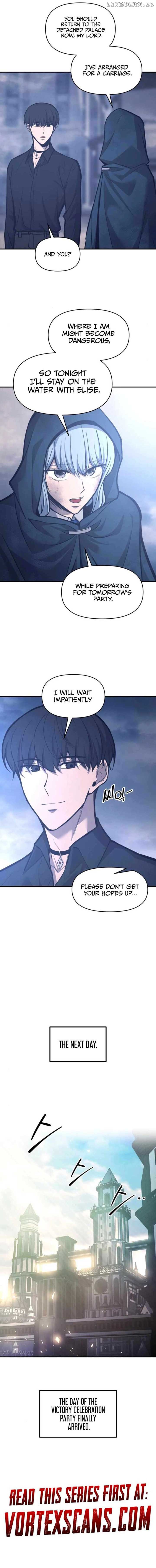 I Became the Tyrant of a Defence Game Chapter 133 - Page 15