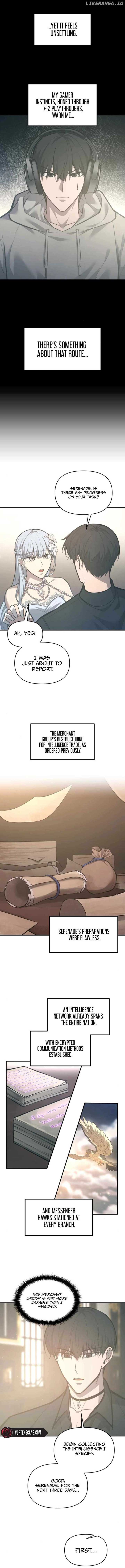 I Became the Tyrant of a Defence Game Chapter 133 - Page 2