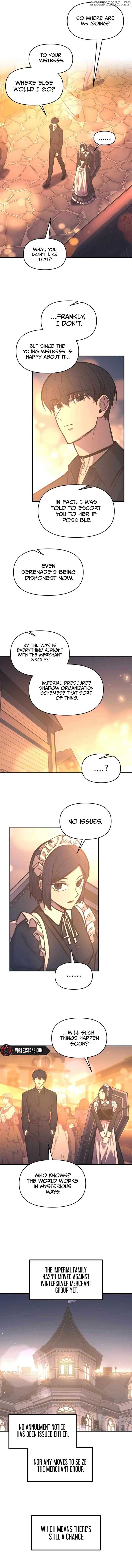 I Became the Tyrant of a Defence Game Chapter 133 - Page 6