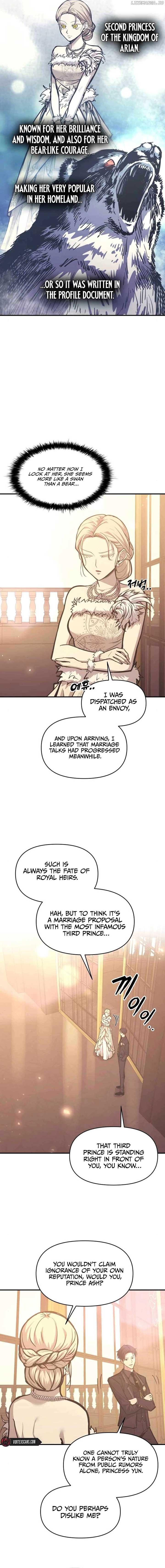 I Became the Tyrant of a Defence Game Chapter 134 - Page 10