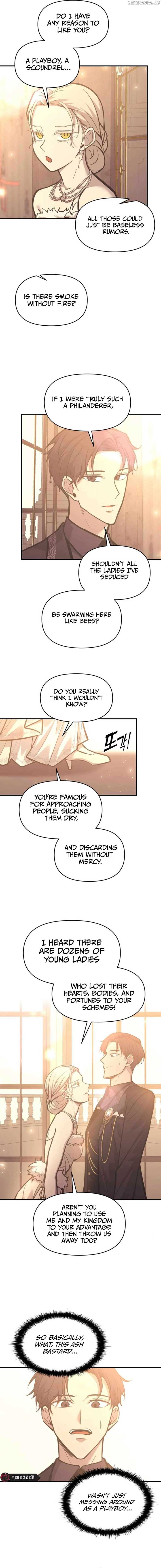 I Became the Tyrant of a Defence Game Chapter 134 - Page 11