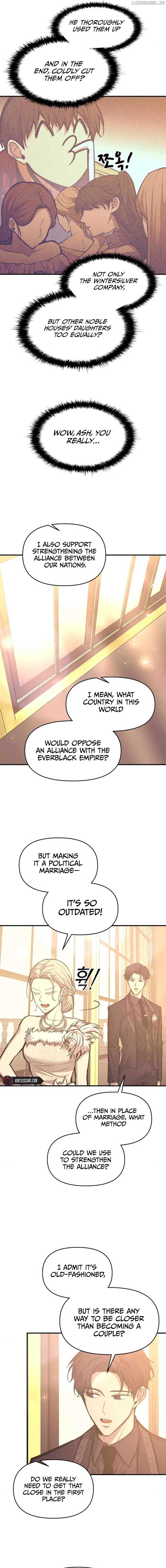 I Became the Tyrant of a Defence Game Chapter 134 - Page 12