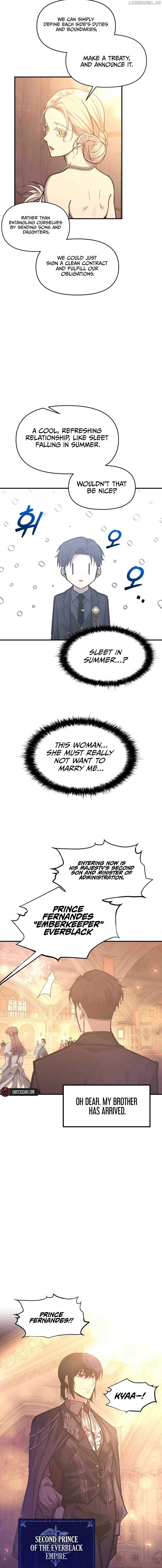 I Became the Tyrant of a Defence Game Chapter 134 - Page 13