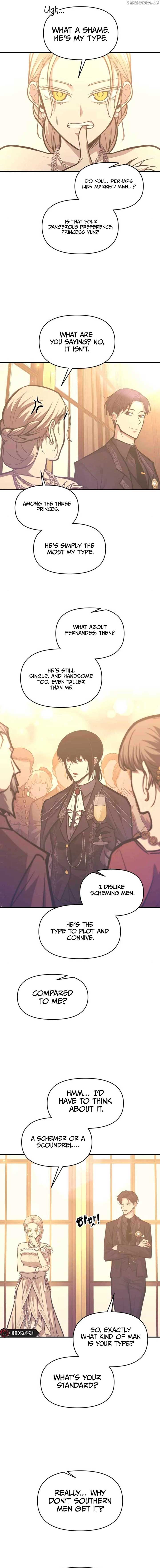 I Became the Tyrant of a Defence Game Chapter 134 - Page 15