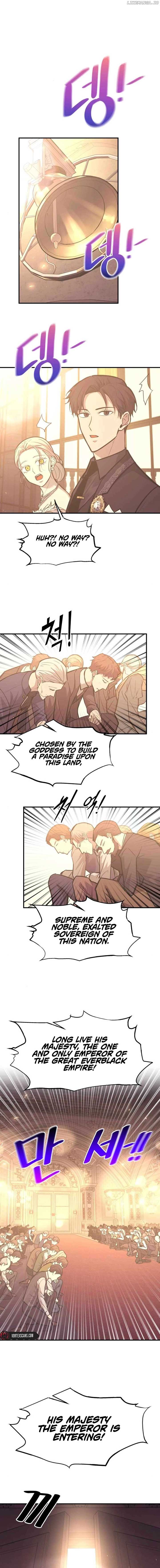 I Became the Tyrant of a Defence Game Chapter 134 - Page 17