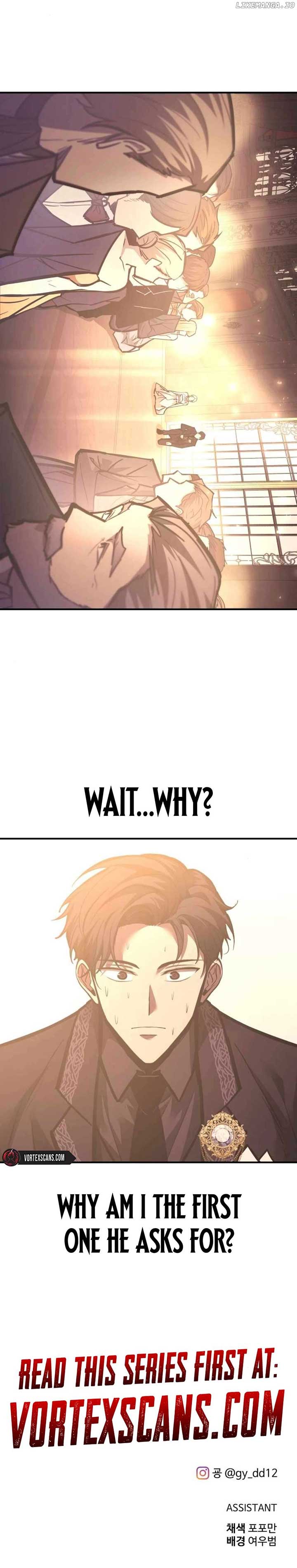 I Became the Tyrant of a Defence Game Chapter 134 - Page 19