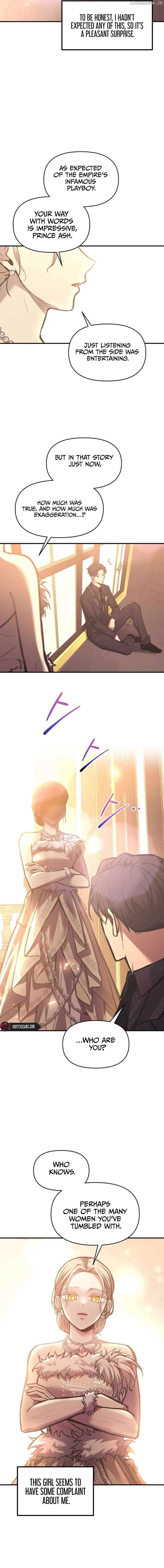 I Became the Tyrant of a Defence Game Chapter 134 - Page 8