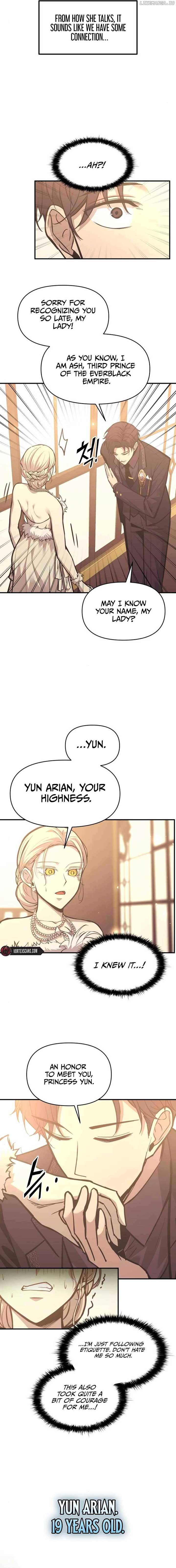 I Became the Tyrant of a Defence Game Chapter 134 - Page 9