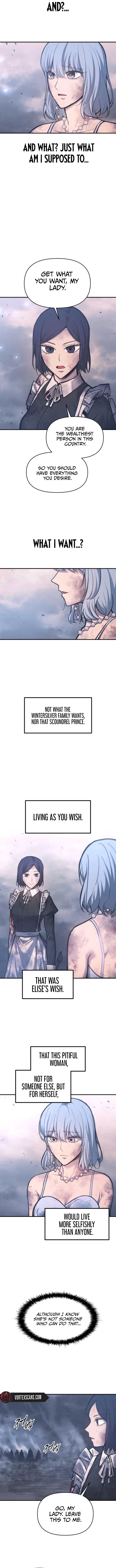 I Became the Tyrant of a Defence Game Chapter 135 - Page 11