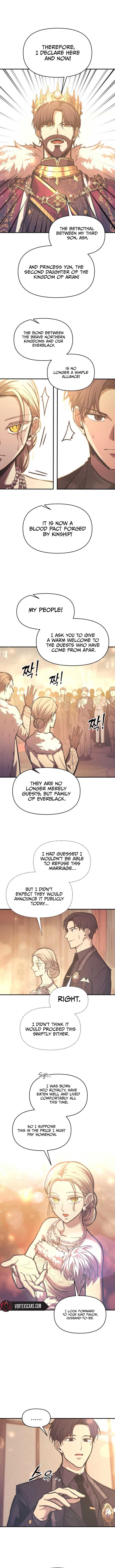 I Became the Tyrant of a Defence Game Chapter 135 - Page 3