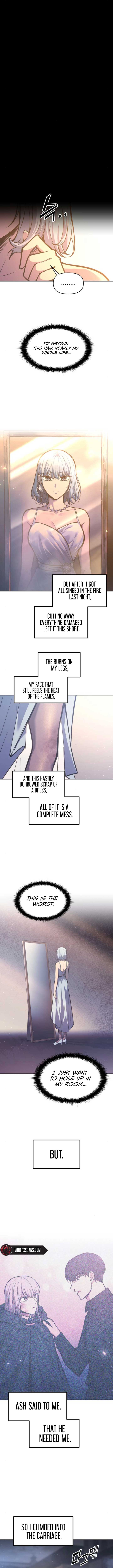 I Became the Tyrant of a Defence Game Chapter 135 - Page 5