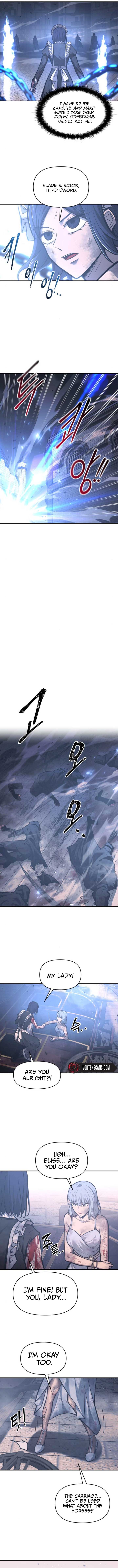 I Became the Tyrant of a Defence Game Chapter 135 - Page 9