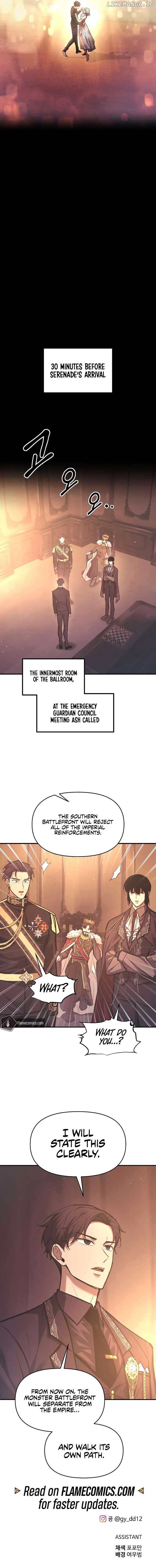 I Became the Tyrant of a Defence Game Chapter 136 - Page 11