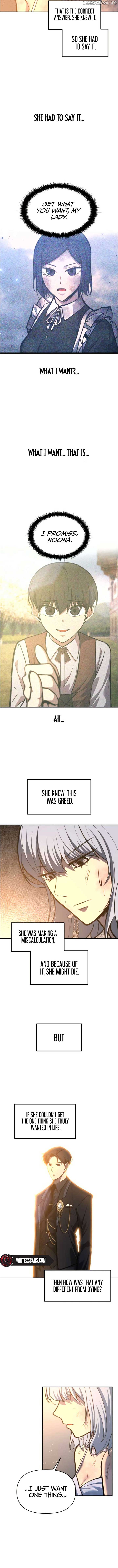 I Became the Tyrant of a Defence Game Chapter 138 - Page 6