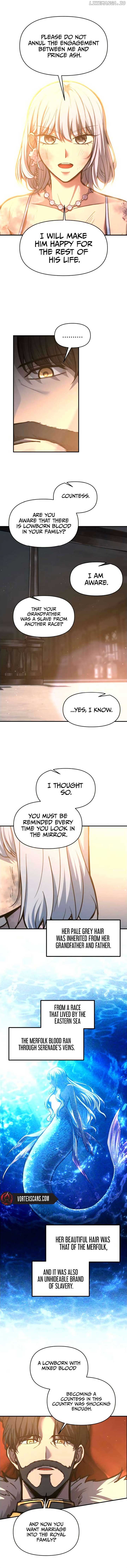 I Became the Tyrant of a Defence Game Chapter 138 - Page 7