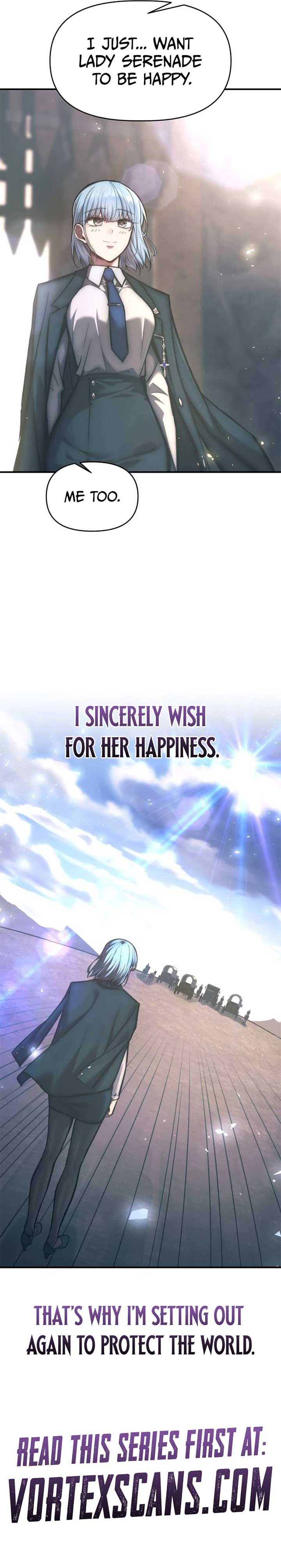 I Became the Tyrant of a Defence Game Chapter 139 - Page 14