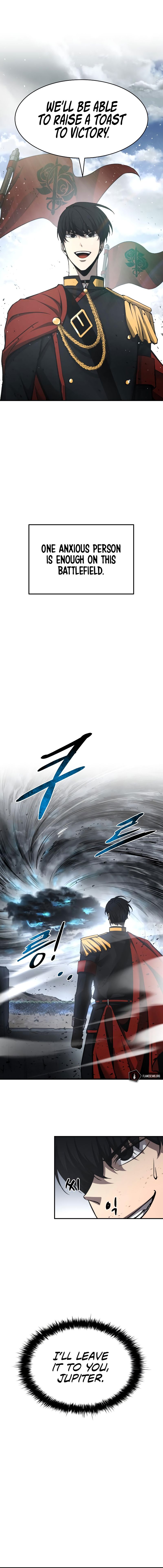 I Became the Tyrant of a Defence Game Chapter 14 - Page 15