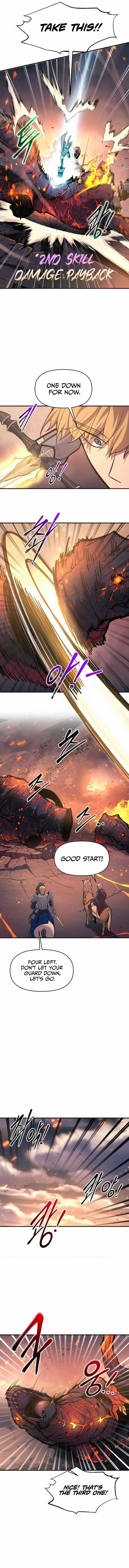 I Became the Tyrant of a Defence Game Chapter 140 - Page 10