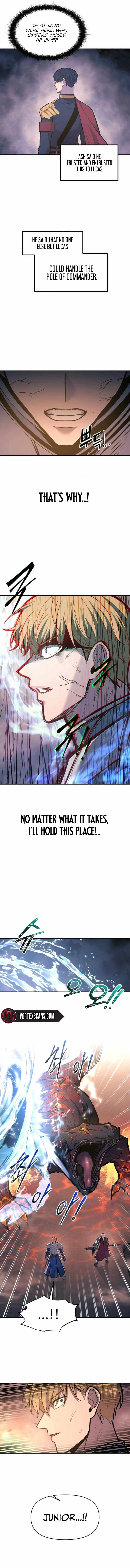 I Became the Tyrant of a Defence Game Chapter 140 - Page 14