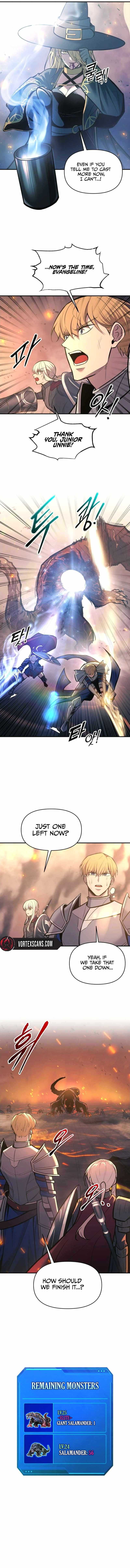 I Became the Tyrant of a Defence Game Chapter 140 - Page 15