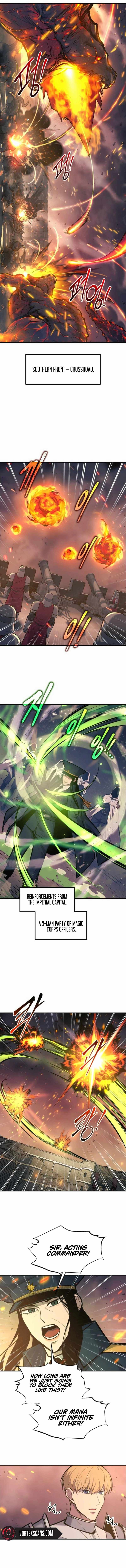 I Became the Tyrant of a Defence Game Chapter 140 - Page 2