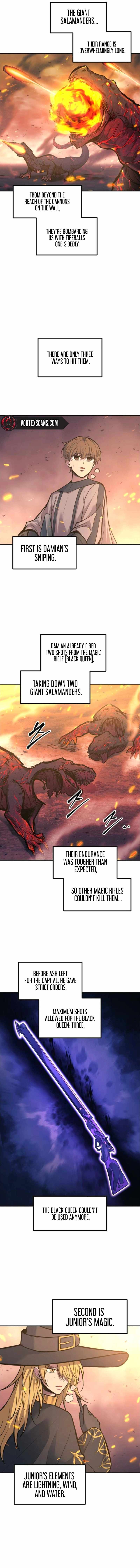 I Became the Tyrant of a Defence Game Chapter 140 - Page 3