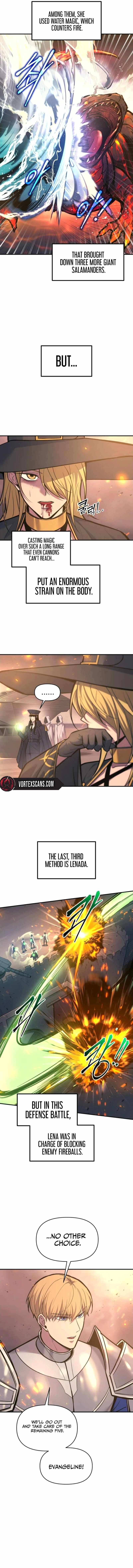 I Became the Tyrant of a Defence Game Chapter 140 - Page 4