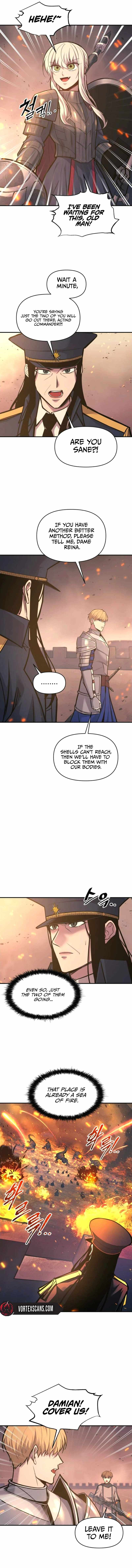 I Became the Tyrant of a Defence Game Chapter 140 - Page 5