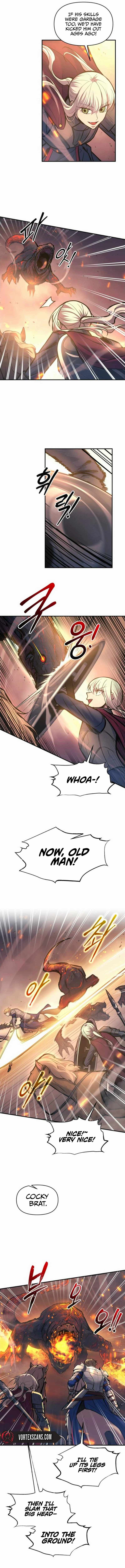 I Became the Tyrant of a Defence Game Chapter 140 - Page 8