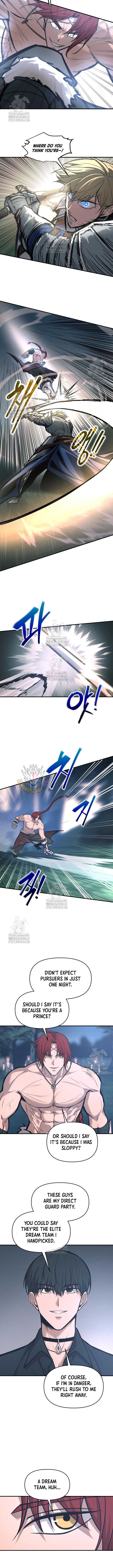 I Became the Tyrant of a Defence Game Chapter 142 - Page 12