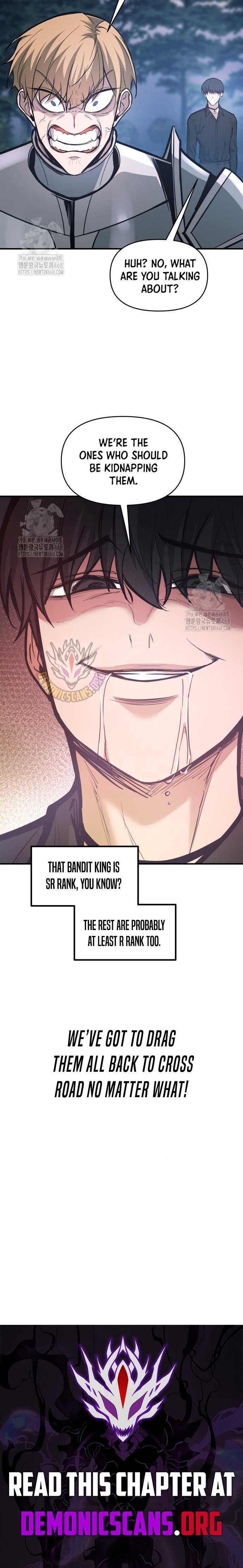 I Became the Tyrant of a Defence Game Chapter 142 - Page 14