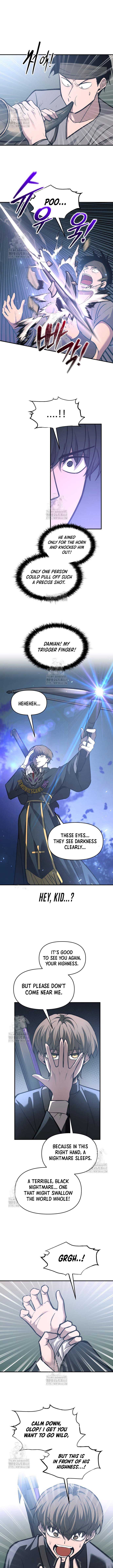 I Became the Tyrant of a Defence Game Chapter 142 - Page 5