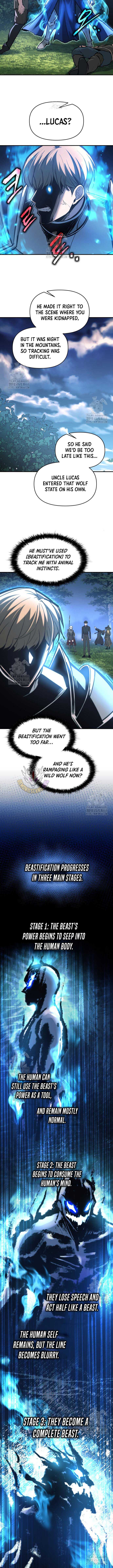 I Became the Tyrant of a Defence Game Chapter 142 - Page 8