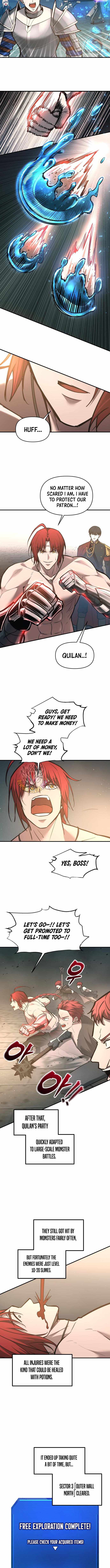 I Became the Tyrant of a Defence Game Chapter 146 - Page 12