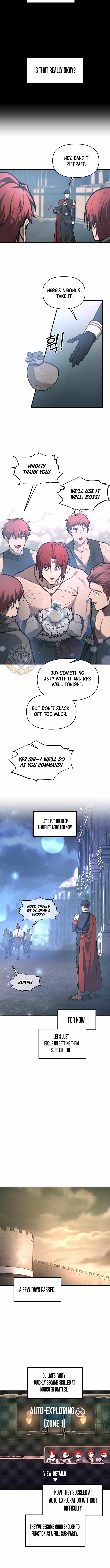 I Became the Tyrant of a Defence Game Chapter 146 - Page 14