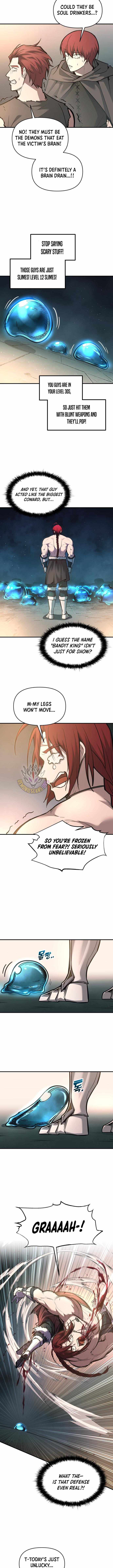 I Became the Tyrant of a Defence Game Chapter 146 - Page 7