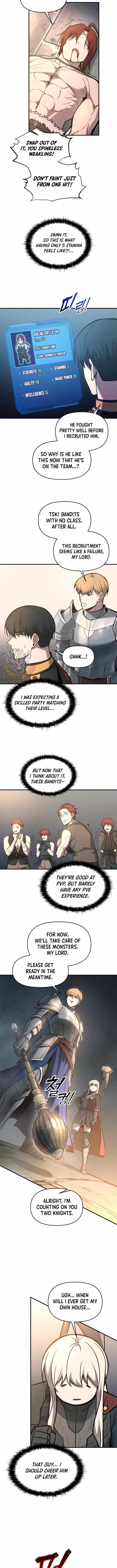 I Became the Tyrant of a Defence Game Chapter 146 - Page 8