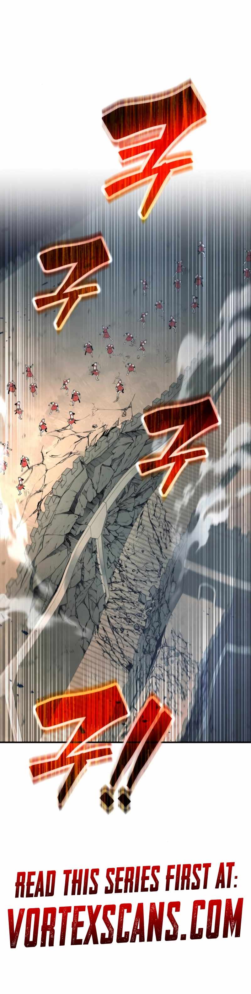 I Became the Tyrant of a Defence Game Chapter 147 - Page 12