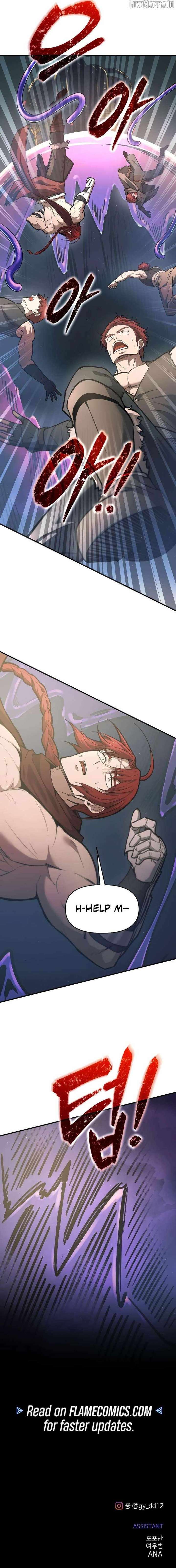 I Became the Tyrant of a Defence Game Chapter 148 - Page 13