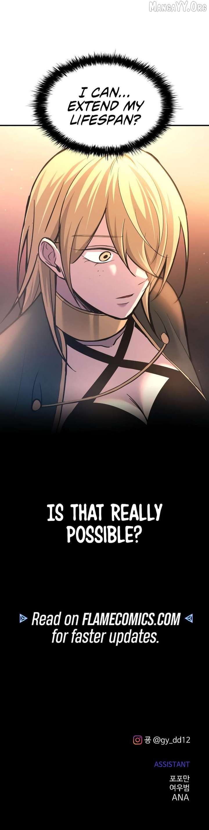 I Became the Tyrant of a Defence Game Chapter 150 - Page 12