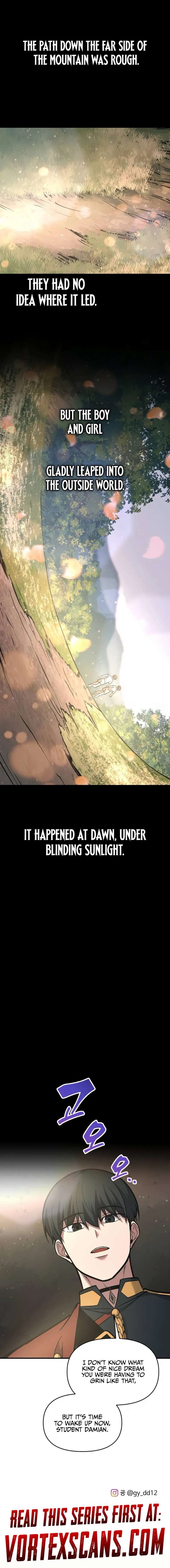 I Became the Tyrant of a Defence Game Chapter 154 - Page 12