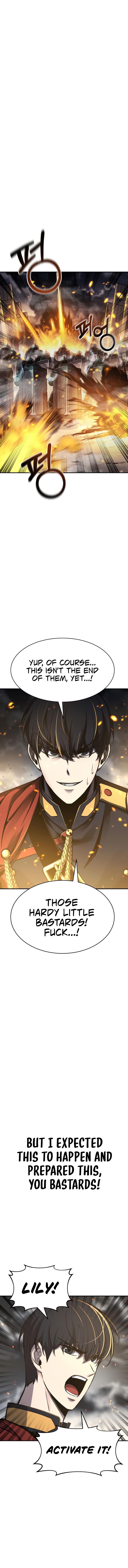 I Became the Tyrant of a Defence Game Chapter 16 - Page 2