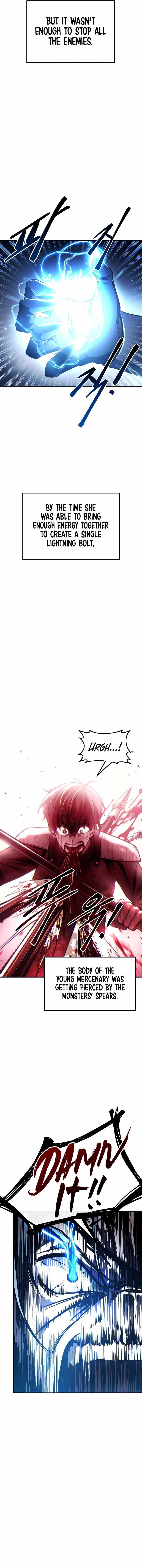 I Became the Tyrant of a Defence Game Chapter 17 - Page 15