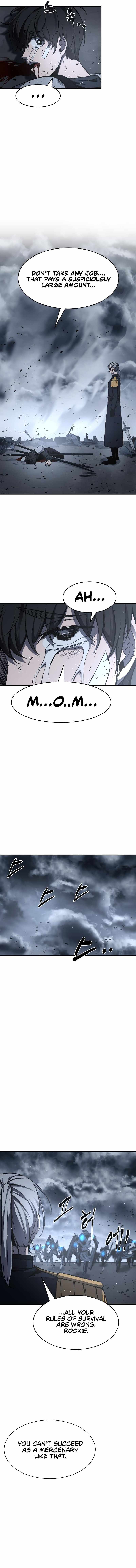 I Became the Tyrant of a Defence Game Chapter 17 - Page 17