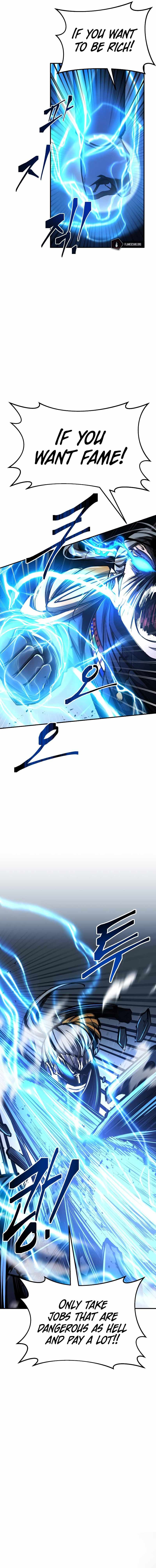 I Became the Tyrant of a Defence Game Chapter 17 - Page 18