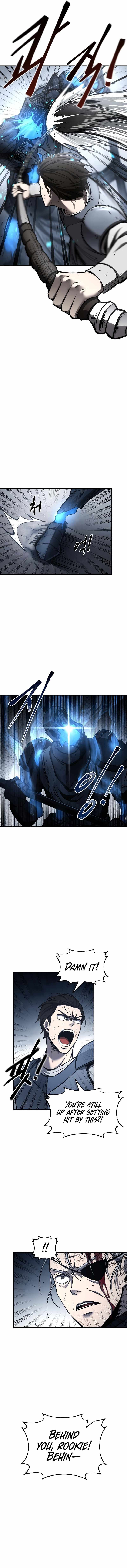 I Became the Tyrant of a Defence Game Chapter 17 - Page 7