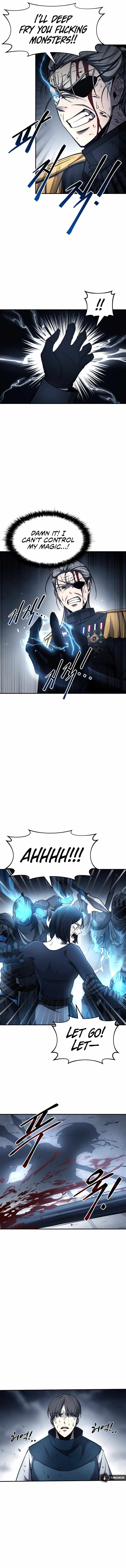 I Became the Tyrant of a Defence Game Chapter 17 - Page 9