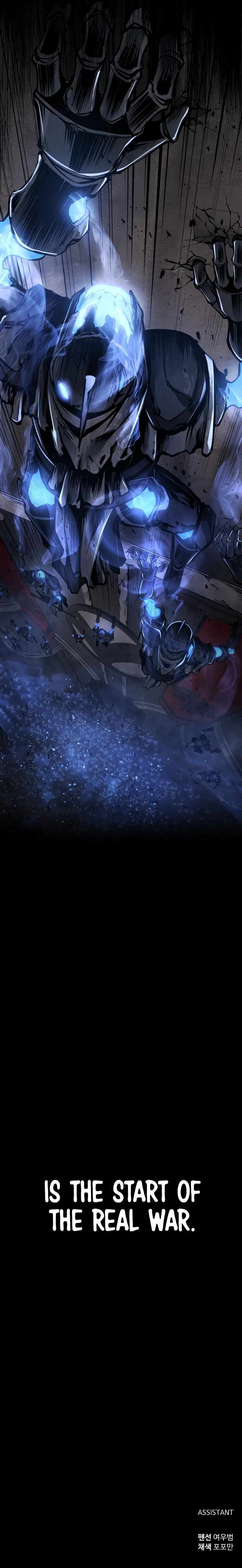 I Became the Tyrant of a Defence Game Chapter 18 - Page 18